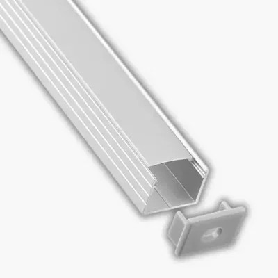 LED Aluprofil